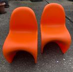 S-chair Model Vitra Panton, Ophalen of Verzenden, Zo goed als nieuw