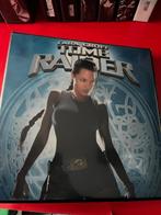 Tomb Raider 2001+2003 Trading Cards + Binder, Collections, Enlèvement ou Envoi, Film, Neuf, Photo ou Carte