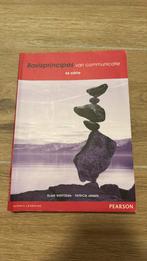 Patricia Jansen - Basisprincipes van communicatie, Ophalen, Gelezen, Nederlands, Patricia Jansen; Klaas Wiertzema