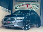 Audi Q3 1.4 TFSI Sport S tronic * GAR 12 MOIS * 108MKM *, Auto's, Audi, Automaat, Gebruikt, 4 cilinders, USB