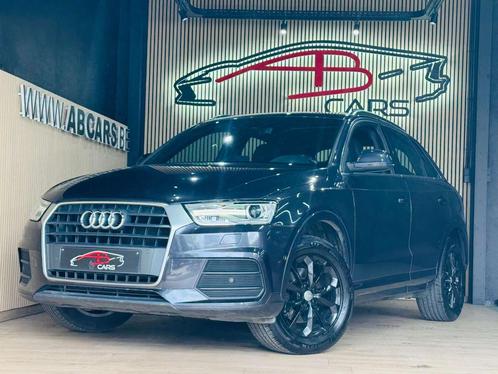 Audi Q3 1.4 TFSI Sport S tronic * GAR 12 MOIS * 108MKM *, Auto's, Audi, Bedrijf, Te koop, Q3, ABS, Airbags, Airconditioning, Bluetooth