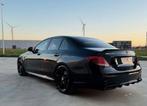 Mercedes E63s AMG 4M+, Auto's, 4000 cc, Zwart, Leder, Mercedes Used 1