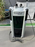 JBL e1902 filter, Dieren en Toebehoren, Ophalen, Zo goed als nieuw