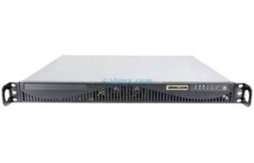 1u short depth server behuizing behuizing gezocht, Computers en Software, Computerbehuizingen, Ophalen