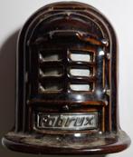 Spaarpot antiek, Verzamelen, Spaarpotten, Ophalen of Verzenden