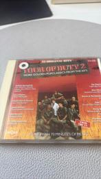 Tour of duty volume 2, Ophalen