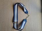 TK: riem voor heuptasje, Ophalen of Verzenden, Nieuw, Blauw, Overige typen