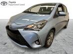 Toyota Yaris Y-CONIC + Senso Pack, 1498 cc, Handgeschakeld, 5 deurs, https://public.car-pass.be/vhr/fc0346c1-b6de-49df-ade0-2ce5ade8b392