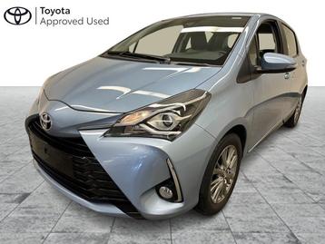 Toyota Yaris Y-CONIC + Senso Pack  beschikbaar voor biedingen
