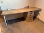 Bureau ikea, Huis en Inrichting, Bureaus, Ophalen, Bureau