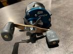 ABU GARCIA 6601 C4 reel, Watersport en Boten, Ophalen, Zo goed als nieuw