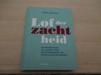 GESIGNEERD en NIEUWSTAAT / Lof der zachtheid – Manu Adriaens, Ophalen of Verzenden, Nieuw, Manu Adriaens