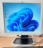 Écran d’ordinateur HP Professionnel (Occasion), Ophalen, Gebruikt, HP, VGA