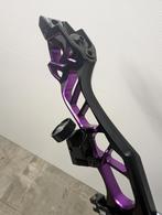 arc recurve droitier complet poignée Invinso V2, Sport en Fitness, Ophalen, Zo goed als nieuw, Recurveboog