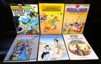 Lot strips uit te kiezen aan 1€ / stuk, Ophalen of Verzenden