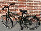 Jongensfiets 24 inch, Fietsen en Brommers, Ophalen, Zo goed als nieuw, 24 inch