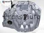 Boite de vitesses Dacia Dokker 1.5 DCI / Dacia Lodgy 1.5 DCI, Envoi, Dacia