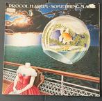 LP Procol Harum - Something magic, Ophalen of Verzenden, Gebruikt