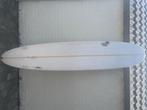Longboard Surfplank, Watersport en Boten, Golfsurfen, Ophalen, Zo goed als nieuw, Longboard