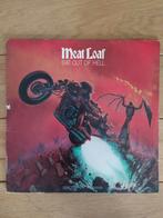 33 T vinyl Meat Loaf, Cd's en Dvd's, Ophalen of Verzenden, Gebruikt, Overige formaten, Poprock