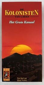 Extension du scénario Les colons de Catane la Grande Manche, Envoi, Comme neuf