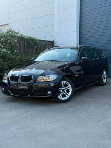 BMW E91 318D 2011 150.000KM /Cruise/Airco/PDC beschikbaar voor biedingen