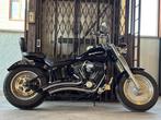 Harley-Davidson Chopper Softail Fat Boy custom FLSTF, Bedrijf, Meer dan 35 kW, Overig, 1337 cc