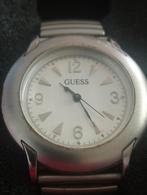 Guess unisex vintage horloge, Overige merken, Staal, Staal, Polshorloge
