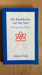 Redhead Feild - De smeltkroes van het hart, Ophalen of Verzenden, Zo goed als nieuw