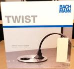 BACHMANN twist inbouw stopkontakt keuken of bureau, Ophalen of Verzenden, Nieuw, Stopcontact