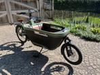 Lovens Explorer 2023 bakfiets, Ophalen, Zo goed als nieuw, 3 kinderen, Overige merken