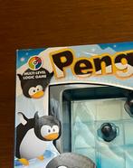 Pinguins, Ophalen, Zo goed als nieuw