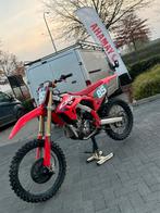 250 crf r, Vélos & Vélomoteurs, Cyclomoteurs | Cyclomoteurs de cross, Enlèvement ou Envoi, Comme neuf