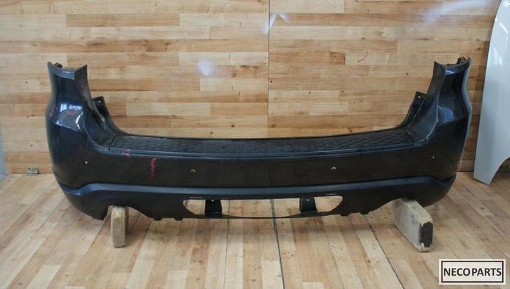 DODGE DURANGO III 11- ACHTERBUMPER LEVERBAAR!!, Auto-onderdelen, Carrosserie, Spatbord, Dodge, Gebruikt, Ophalen of Verzenden