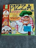 Gezelschapspel Pizza Express., Enlèvement ou Envoi, Utilisé