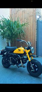 Honda Monkey moto (88cc honda) !!!, Comme neuf, Enlèvement ou Envoi