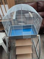 cage a canari ( prix 40 euros ), Animaux & Accessoires, Oiseaux | Accessoires, Enlèvement, Neuf, Accessoires pour cage