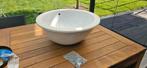 Villeroy en boch wasbak, Ophalen, Nieuw, Wasbak of Wastafel