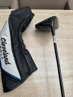 golf Driver, Sport en Fitness, Golf, Club, Zo goed als nieuw, Ophalen, Cleveland