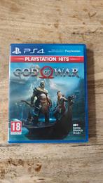 God of war PS4, Games en Spelcomputers, Ophalen, Zo goed als nieuw