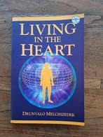 Living in the heart, Ophalen of Verzenden, Zo goed als nieuw, Overige onderwerpen