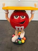 M&M reclame pop / display, Ophalen, Zo goed als nieuw, Reclamebord