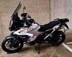 Ktm 1290 Super Adventure S, Motoren, Motoren | KTM, Handvatverwarming, 2 cilinders, Particulier, Toermotor