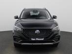 MG MG ZS EV Luxury 45 kWh PANO | LEDER | CAMERA, Auto's, 45 kWh, Gebruikt, Parkeersensor, ZS