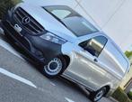 Mercedes Vito - 114 Cdi - 2143 cc - L2 - 3 PL - BTW aftrek, Auto's, 4 deurs, Stof, Euro 6, https://public.car-pass.be/vhr/f459eb0a-bd26-4f63-b921-25da786d437d