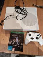 Xbox one s console, Ophalen, Xbox One