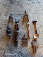 Lot 2 / Divers objets africain, Antiquités & Art, Enlèvement