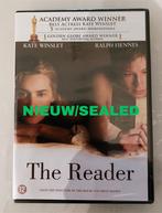 SPLINTERNIEUW IN FOLIE : The Reader (oorlogsfilm), Ophalen of Verzenden, Nieuw in verpakking, Drama