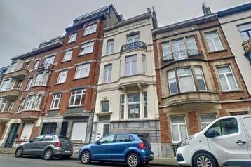 Appartement te koop in Etterbeek, 2 slpks