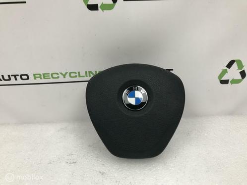 Airbag stuur BMW 3 serie F30 F31 62557050G  6791330-08, Autos : Pièces & Accessoires, Commande, Utilisé, Enlèvement ou Envoi